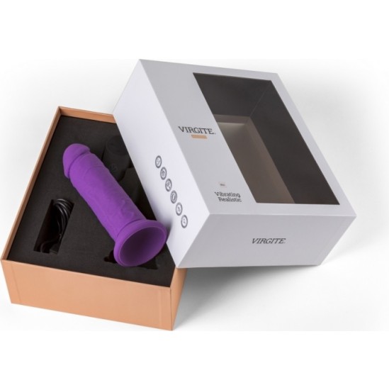 Virgite - Realistics REALISTIC VIBRATOR R11