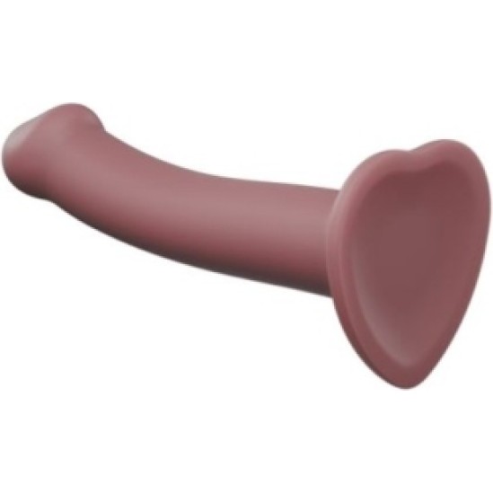 Strap-On-Me DILDO MONO DENSITY PINK L