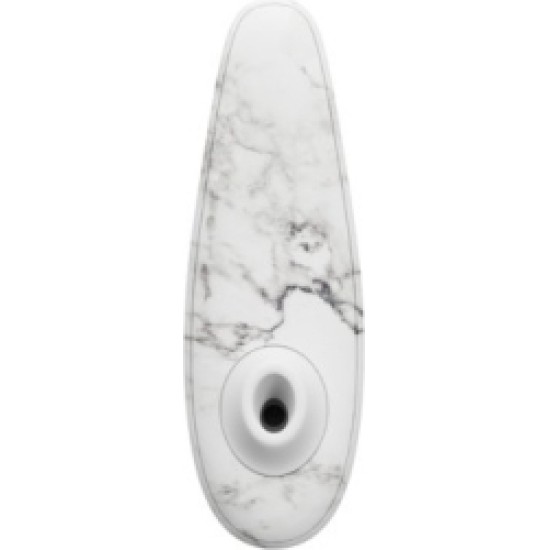 Womanizer MARILYN MONROE WHITE MARBLE