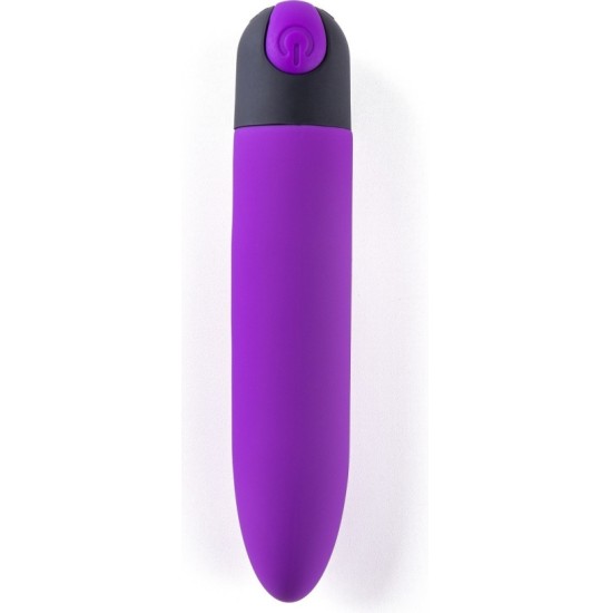 Virgite - Vibes VIBRATING BULLET V3 PURPLE