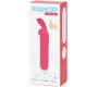 Happy Rabbit RECHARGEABLE BULLET PINK