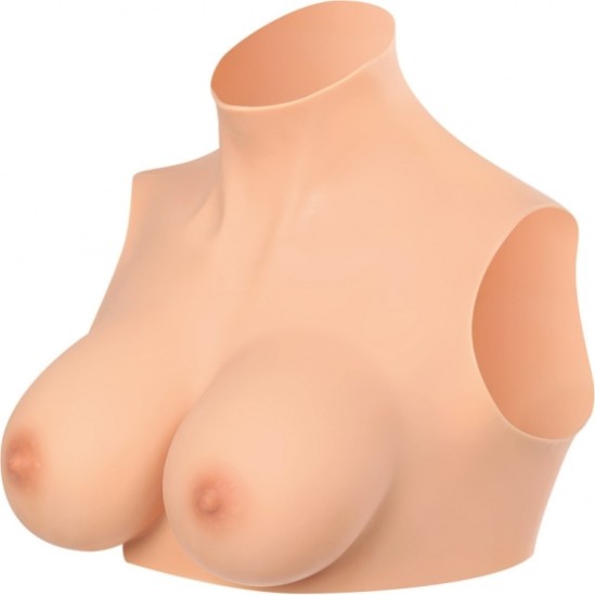 Starbust BUST CHEST HIGH NECK LIGHT