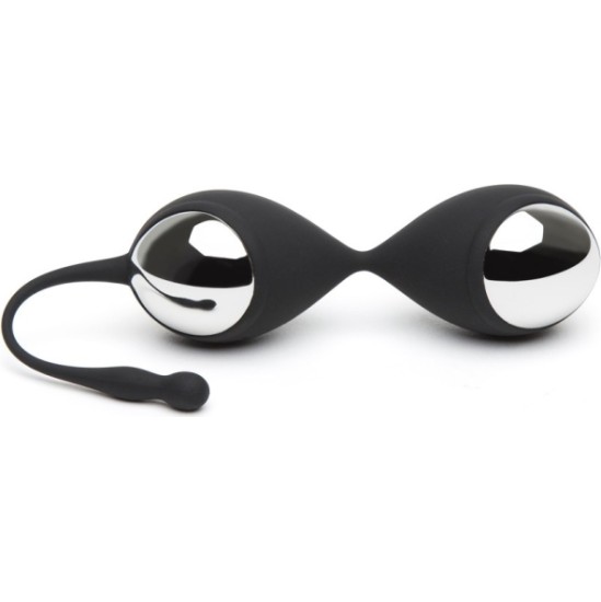 Fifty Shades Of Grey ШАРИКОВЫЙ ТОНЕР FIFTY SHADES GODDESS KEGEL 78G