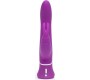 Happy Rabbit CURVE POWER MOTION RABBIT VIBRATOR PURPURINE