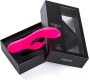 Virgite - Vibes PINK V2 RECHARGEABLE VIBRATOR