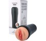 Virgite - Masturbator M2 MASTURBATOR VIBRATOR USB VAGINA FLESH