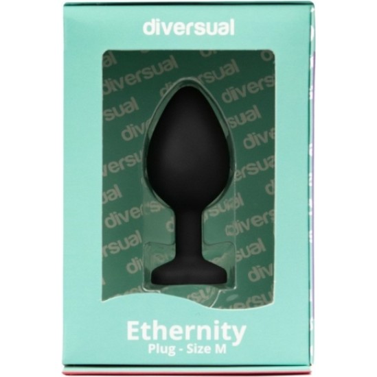 Diversual ETERNITY PLUG M