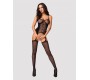 Obsessive BODYSTOCKING G314 S/M/L