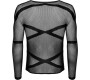 Obsessive T101 LONG SLEEVE S/M/L