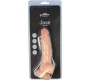 Pick&Love JOSÉ REALISTIC PENIS 19,5 CM