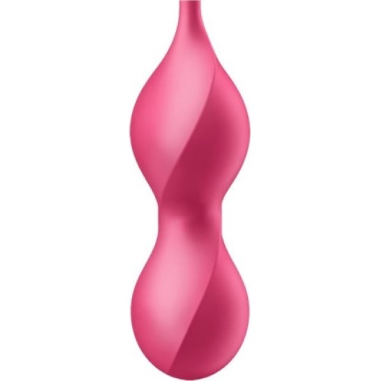 Satisfyer LOVE BIRDS 2 APP