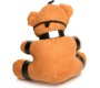 Xr - Masterseries GAGGED TEDDY BEAR KEYCHAIN