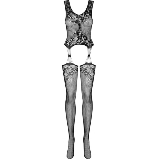 Obsessive BODYSTOCKING F221 XL/XXL