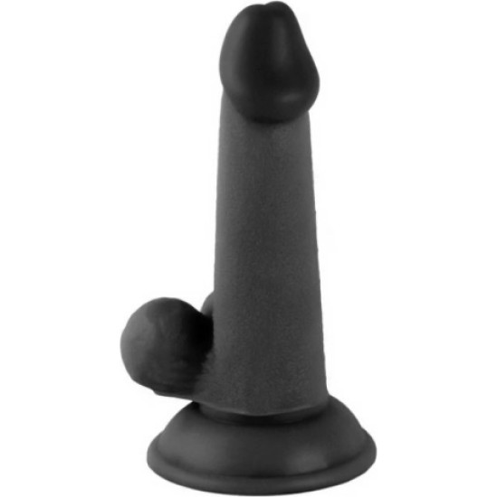 Vscnovelty REALISTIK PENIS MR RUDE MUST 16 CM