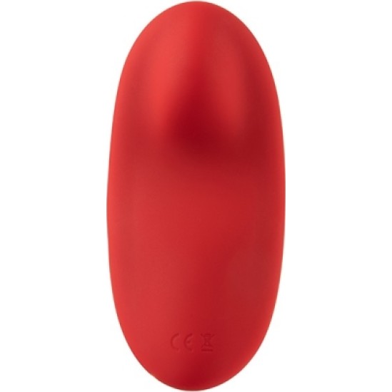 Magic Motion RAKENDUS PÜSIKESTE VIBRATOR NYX