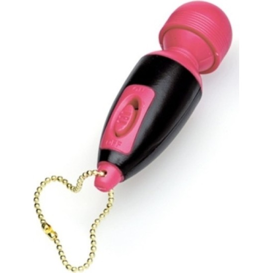 Glamy MINI AV PEN VIBRATOR