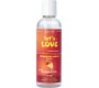 Nature Body LET'S LOVE MASSAGE GLIDE STRAWBERRY-VANILLA 100ML