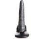 Xr - Creature Cocks GARGOYLE ROCK CIETO SILIKONA DILDO 23'60 CM X 4'57 CM