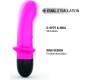 Dorcel PINK MINI LOVER UZLĀDĒJAMS VIBRATORS