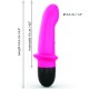 Dorcel PINK MINI LOVER UZLĀDĒJAMS VIBRATORS