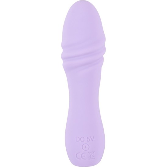 Cuties MINI VIBRATORS VILLATS 3.G