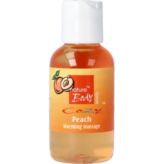 Nature Body COZY PEACH 50ml