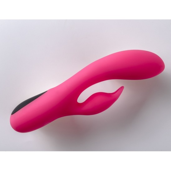 Virgite - Vibes PINK V2 RECHARGEABLE VIBRATOR