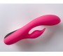 Virgite - Vibes PINK V2 RECHARGEABLE VIBRATOR