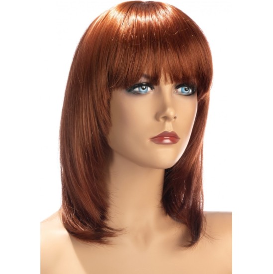 World Wigs SALOME PIKK PUNAPEANE PARUK