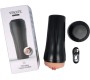 Virgite - Masturbator M2 MASTURBAATORI VIBRAATOR USB VAGIINA LIHA