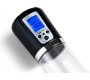 Virgite - Pump It AUTOMAATNE PEENISE PUMP HALLI USB VIEWER-GA