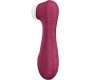 Satisfyer PRO 2 GENERATION 3 APP WINE