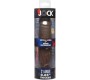 Xr - Jock PENIS ENLARGEMENT COVER 7'60 CM DARK