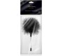 Sweet Caress BLACK CARESSE DUSTER