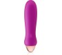 My First MINI VIBRATORS SILIKONA ATKĀRTOTI UZLĀDĒJAMI ROZĀ SŪKĻI