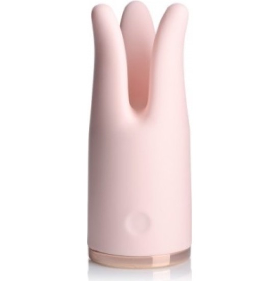 Xr - Inmi PINK USB TWIRL CLITORIS STIMULIATORIUS ROTATORIAUS