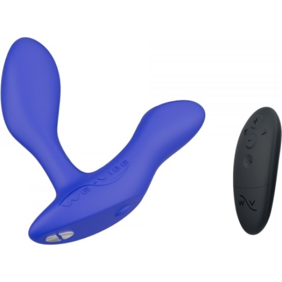 We-Vibe VEKTORS+ ZILS