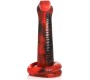 Xr - Creature Cocks KING COBRA SILIKONA DILDO