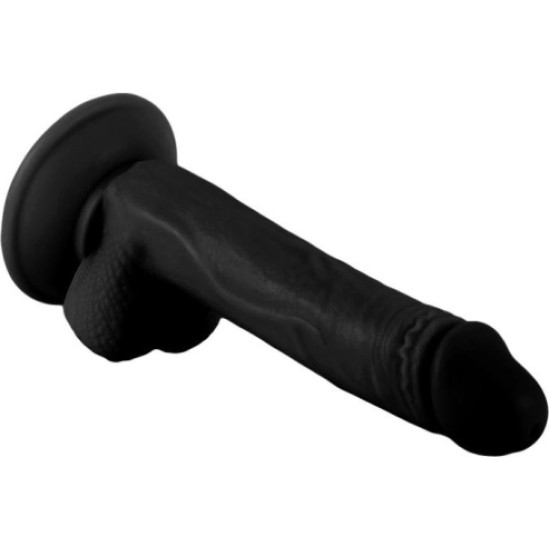 Vscnovelty REALISTIK PENIS MR RUDE MUST 20 CM