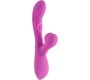 Vscnovelty VIBRATOR WITH PURPLE LICKER SUCTION