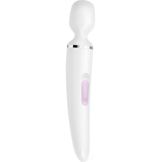 Satisfyer ПАЛОЧКА XXL БЕЛАЯ