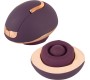 Belou ROTATING VULVA MASSAGER