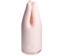 Xr - Inmi PINK USB TWIRL CLITORIS STIMULATOR ROTATOR