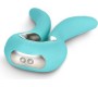 G Vibe (Fun Toys) G VIBE MINI TIFFANY MINT