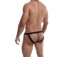 Mob Eroticwear BODY-SUSPENSORY AR tauriņu S/M