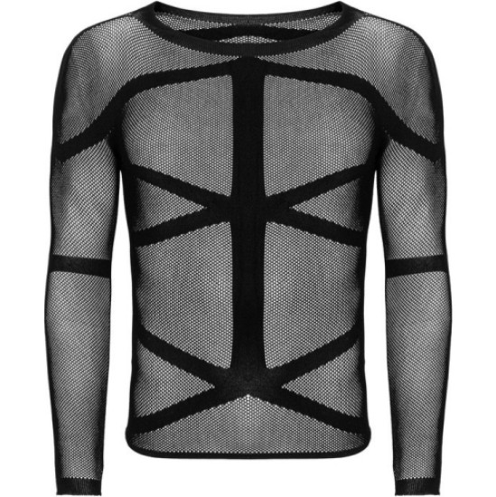 Obsessive T101 LONG SLEEVE S/M/L