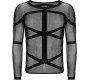 Obsessive T101 LONG SLEEVE S/M/L