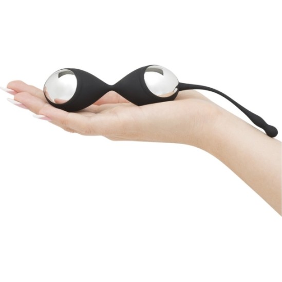 Fifty Shades Of Grey ШАРИКОВЫЙ ТОНЕР FIFTY SHADES GODDESS KEGEL 78G