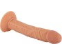 Vscnovelty REALISTNE PENIS MR RUDE FLESH 23'1 CM