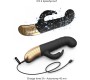 Dorcel USB UP IR DOWN VIBRATOR G-STORMER